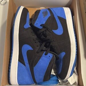 Nike ones